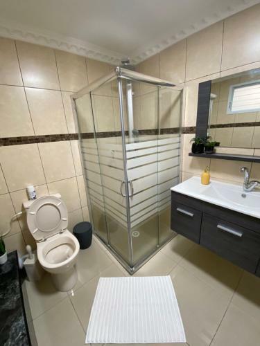 Apartamento ???? ?????? ????? - Maya Boutique Suite