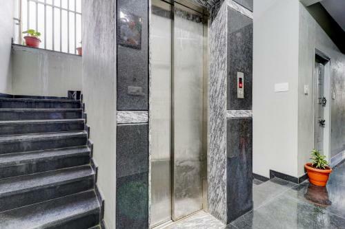 Hotel Oyo Flagship 92248 Sai International
