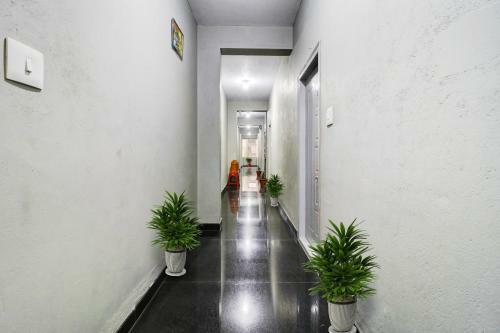 Hotel Oyo Flagship 92248 Sai International