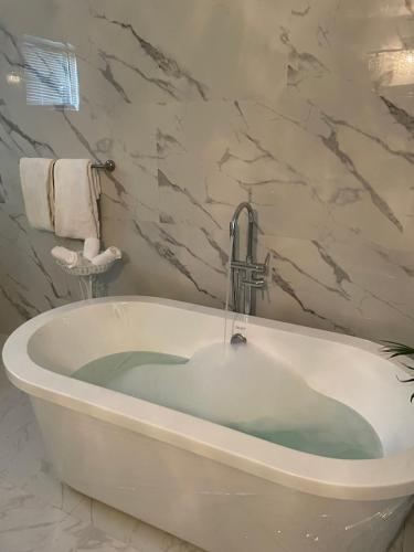 Apartamento Glistening Diamond Suite