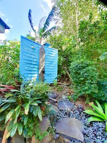 Hostal Le Surf Lodge Vue Mer Dans Un �crin De Verdure