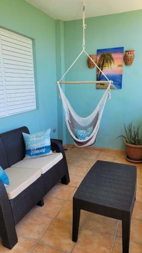 Apartamento *beach Front Oasis With Fast Wifi & A/c*