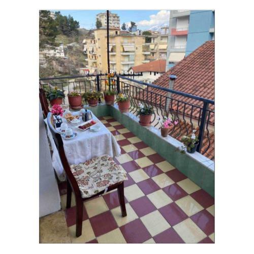 Apartamento Guest House Laqi