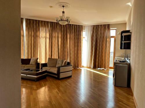Villa Green City Recidence