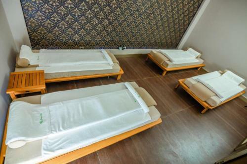 Villa Green City Recidence