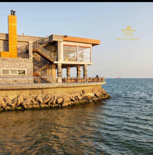 Villa Green City Recidence