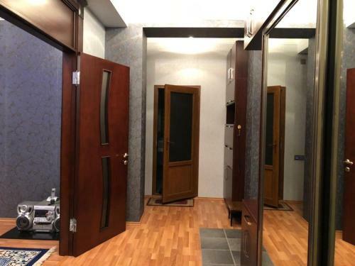 Apartamento Abc_apartment