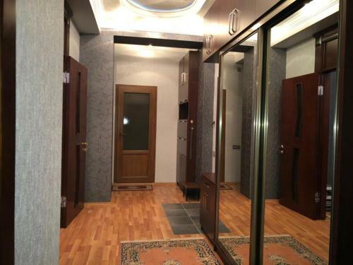 Apartamento Abc_apartment