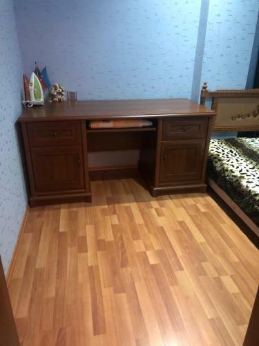 Apartamento Abc_apartment