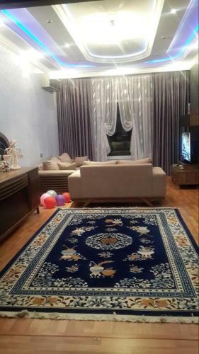 Apartamento Abc_apartment