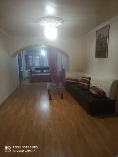 Apartamento Dom