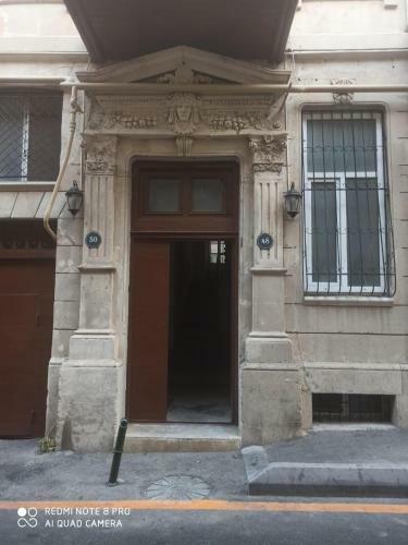 Apartamento Dom