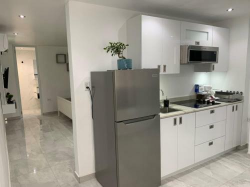 Apartamento San Juan Luxury One