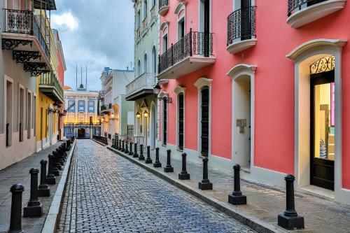 Apartamento San Juan Luxury One