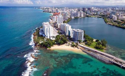 Apartamento San Juan Luxury One