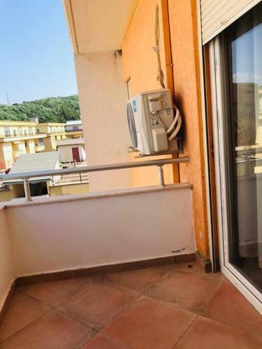 Apartment In Durres