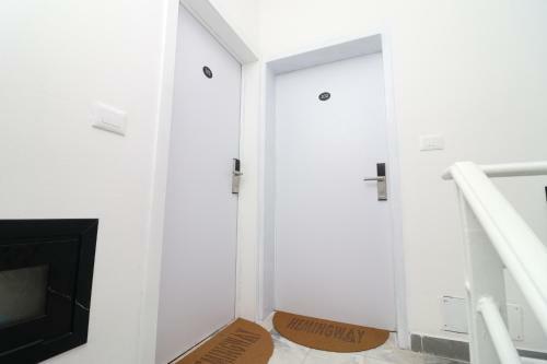 Apartamento Hemingway Hotel
