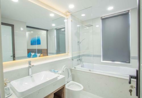 Mystery Villas & Spa Cam Ranh