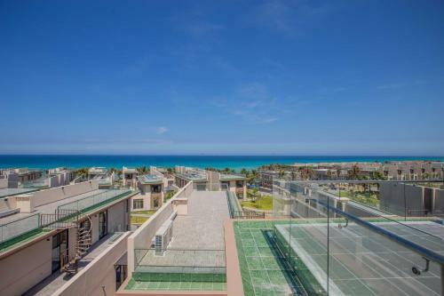Mystery Villas & Spa Cam Ranh