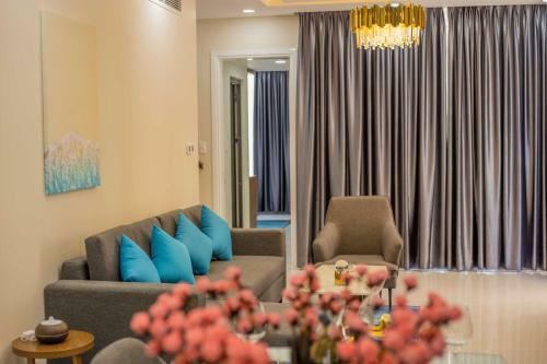 Mystery Villas & Spa Cam Ranh