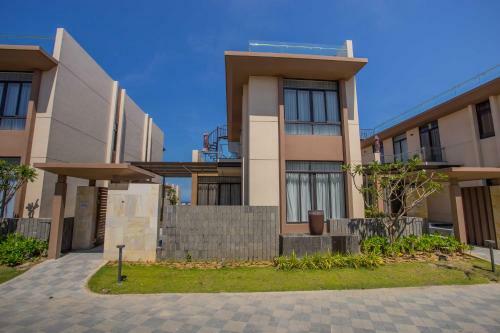 Mystery Villas & Spa Cam Ranh