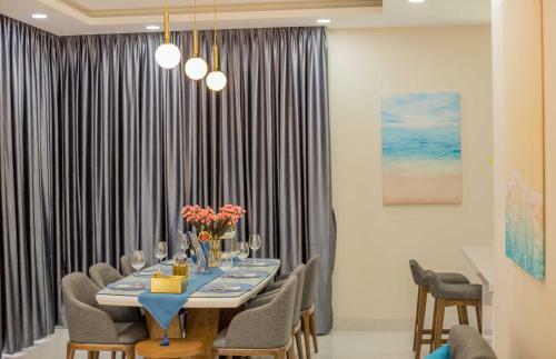 Mystery Villas & Spa Cam Ranh