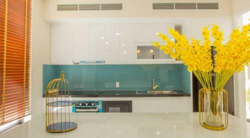 Mystery Villas & Spa Cam Ranh