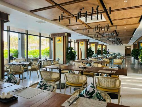Mystery Villas & Spa Cam Ranh