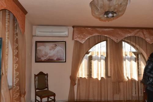 Hotel Ijevanatun