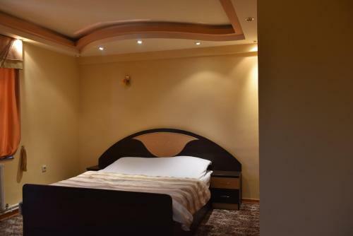 Hotel Ijevanatun