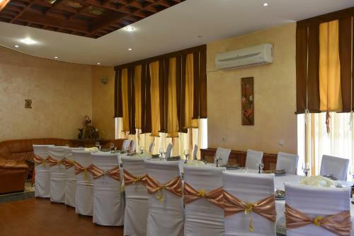 Hotel Ijevanatun