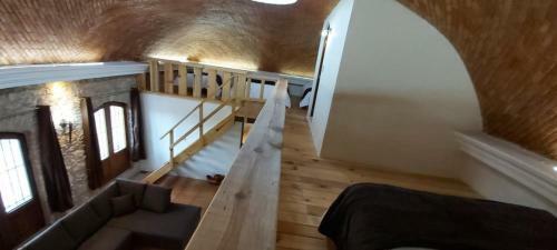 Casa Agaves De La Pe�a- Hotel