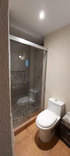Casa Agaves De La Pe�a- Hotel