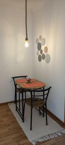 Apartman Savi?