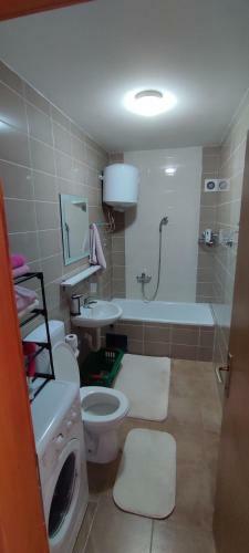 Apartman Savi?