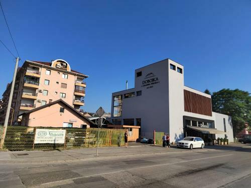 Apartamento Helena