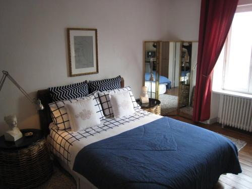 Bed & Breakfast Maison Des Rochers