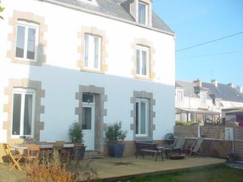 Bed & Breakfast Maison Des Rochers