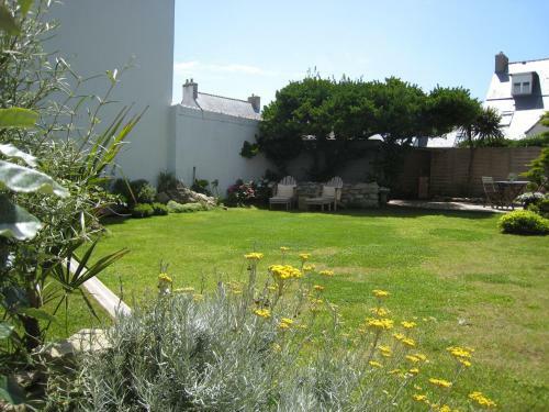 Bed & Breakfast Maison Des Rochers