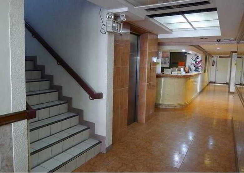 Hotel Cebuview Tourist Inn