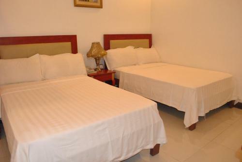 Hotel Dragon Home Inn
