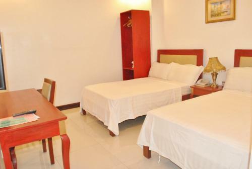 Hotel Dragon Home Inn