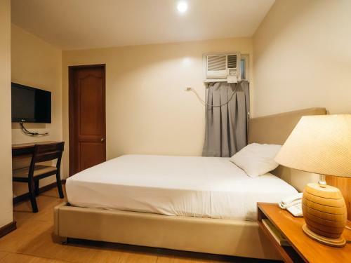 The Well Hotel