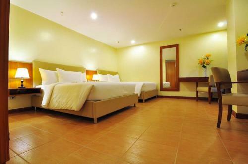 The Well Hotel