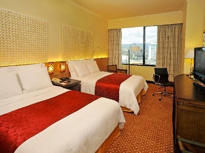 Cebu City Marriott Hotel