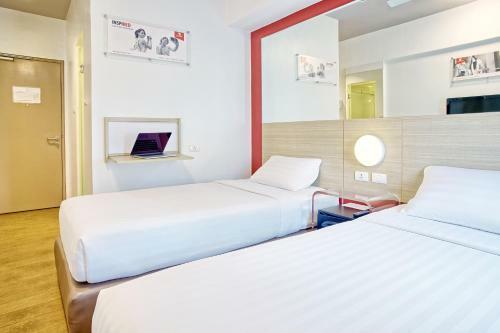 Tune Hotel - Cebu