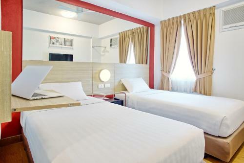 Tune Hotel - Cebu
