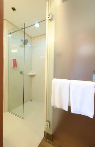 Tune Hotel - Cebu