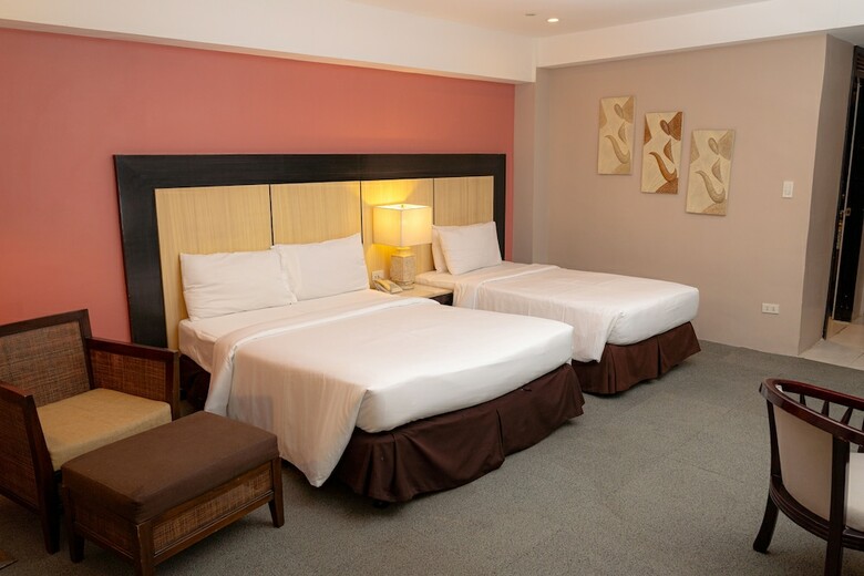 Cebu Grand Hotel