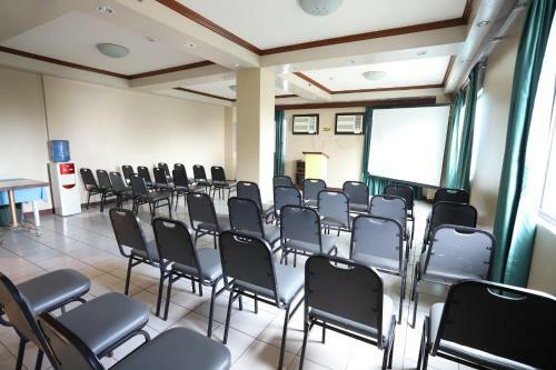 Hotel Apple Tree Suites